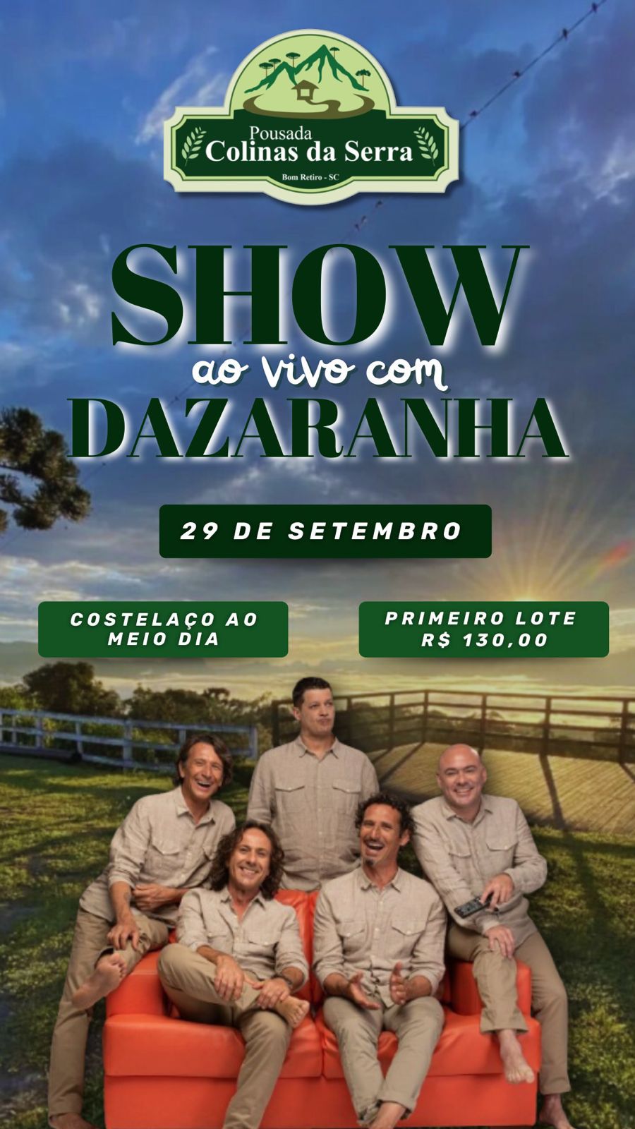 Agenda